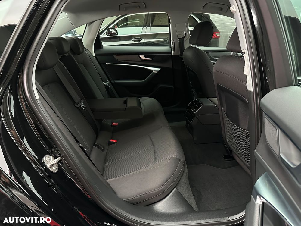 Audi A6 40 TDI S tronic - 22