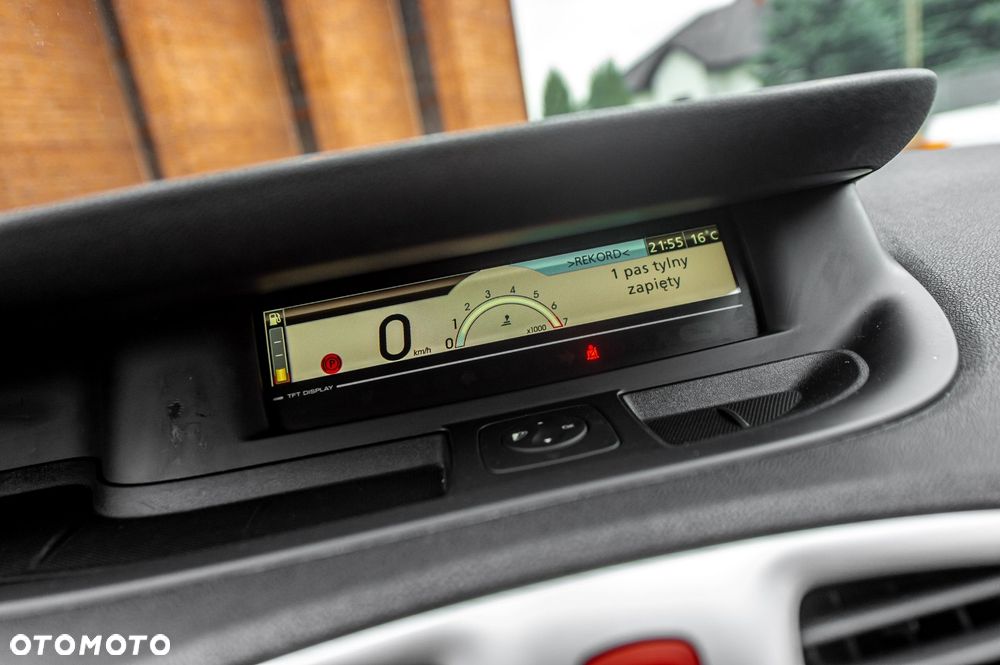 Renault Grand Scenic TCe 130 Luxe - 14