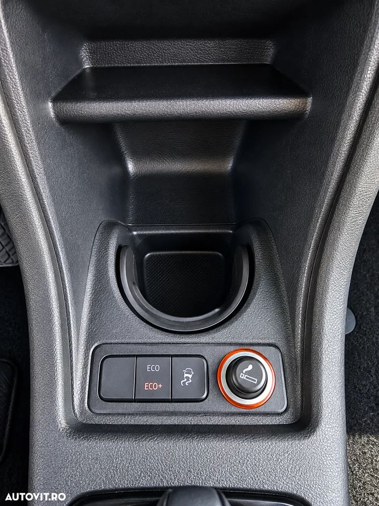 Volkswagen e-Up! - 18