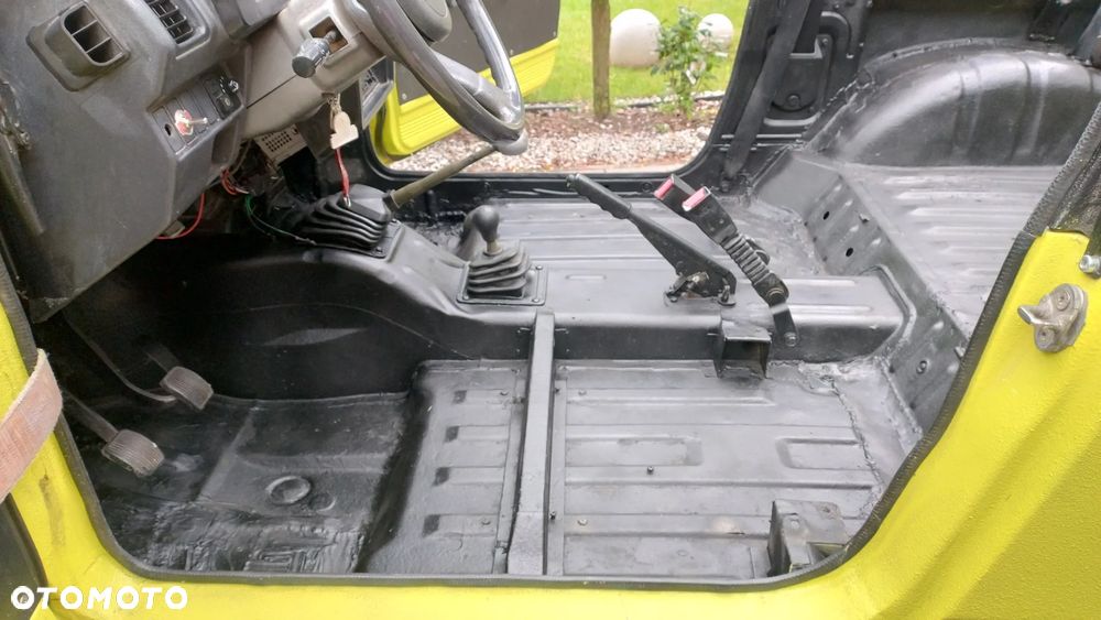 Suzuki Samurai 1.3 VX Metal Top 4 os - 19
