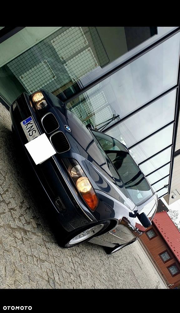 BMW Seria 5 ver-530d - 3