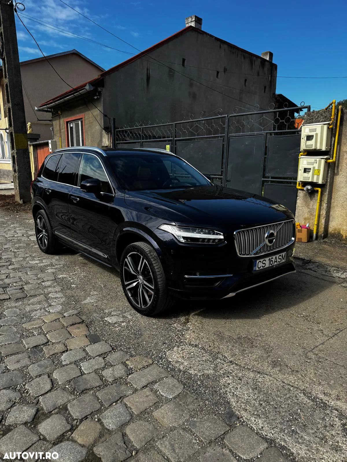 Volvo XC 90 ver-t8-twin-engine-awd-inscription - 5