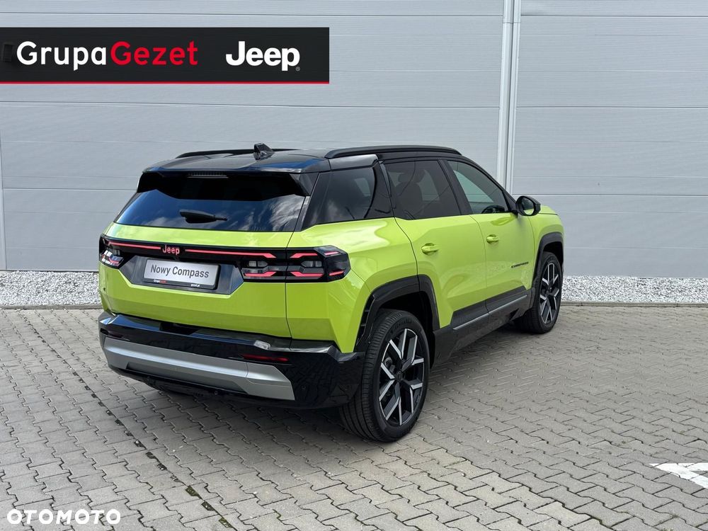 Jeep Compass - 5