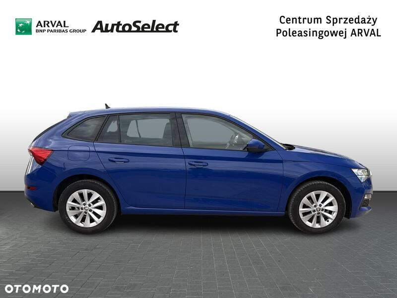 Skoda Scala 1.0 TSI Ambition - 7