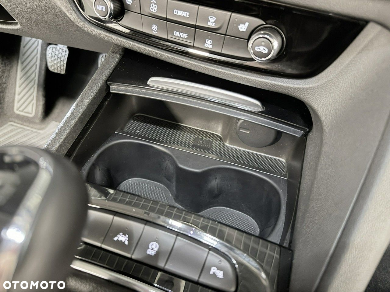 Opel Insignia Sports Tourer 2.0 Diesel Innovation - 33