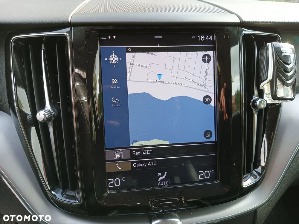 Volvo XC 60 D3 Inscription - 18