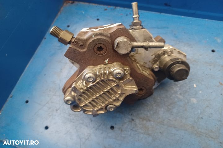 Pompa inalta presiune 2.0DCI H8200385478 0445010099 Renault Trafic 2 - 3