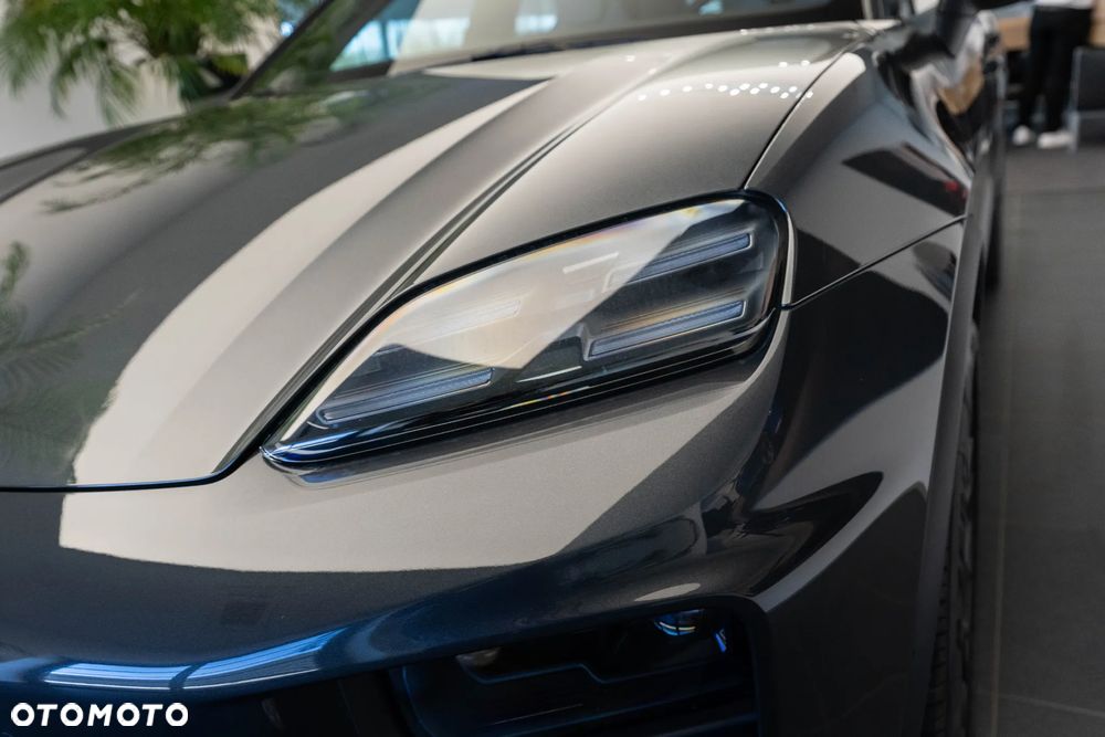 Porsche Macan 4 100kWh - 32