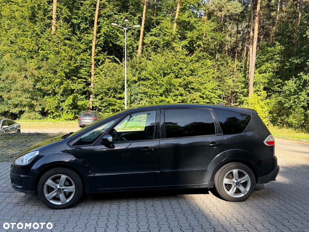 Ford S-Max - 2