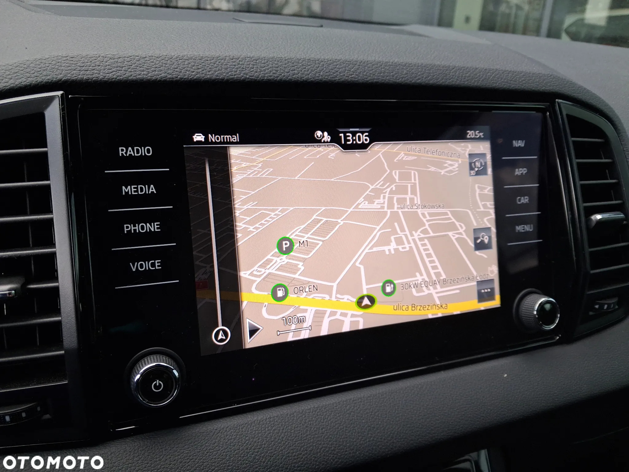 Skoda Karoq 2.0 TSI 4x4 Sportline DSG - 26