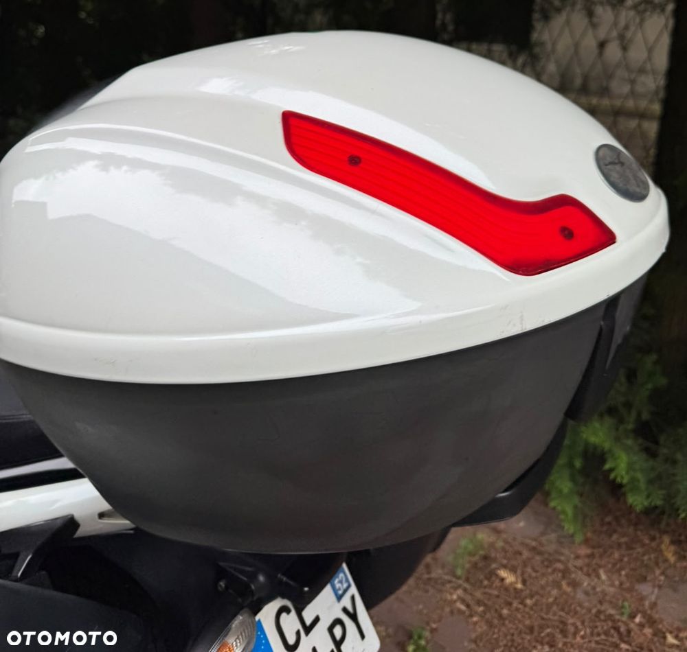 Moto Guzzi Norge - 11