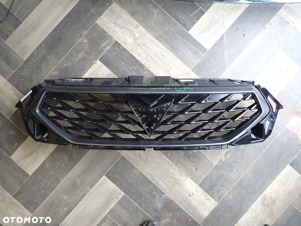SEAT ATECA CUPRA GRILL 575853654Q - 1
