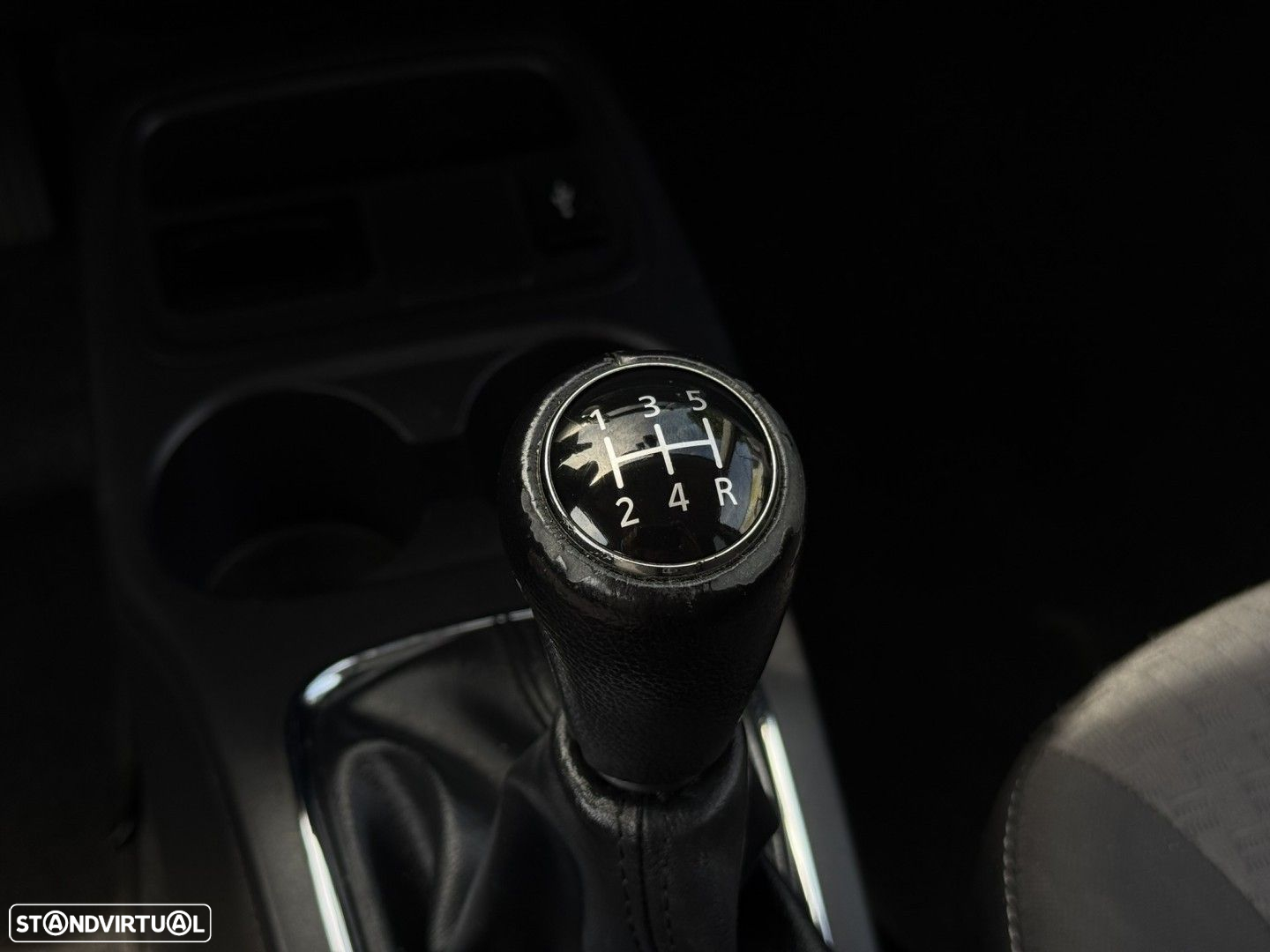 Mitsubishi Space Star 1.2 Intense Connect Edition - 18