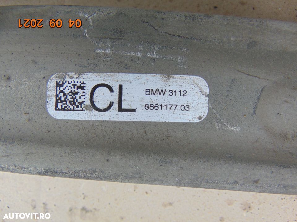 brat 200lei/bascula curbata 250lei - 4
