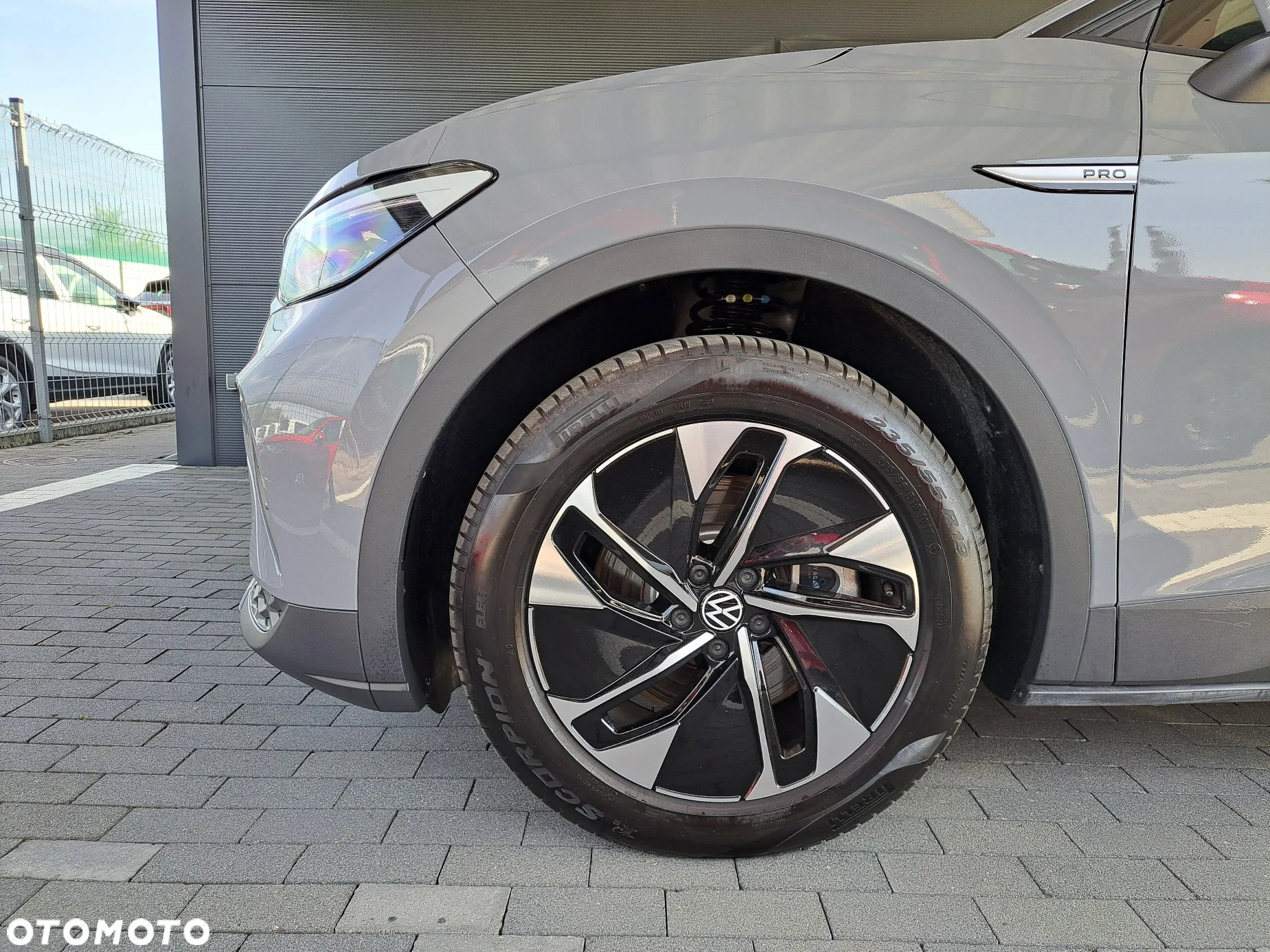 Volkswagen ID.4 77kWh Pro - 29
