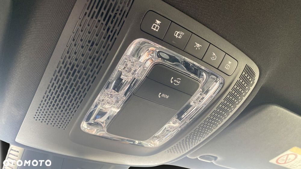Mercedes-Benz GLB 200 d 8G-DCT - 23