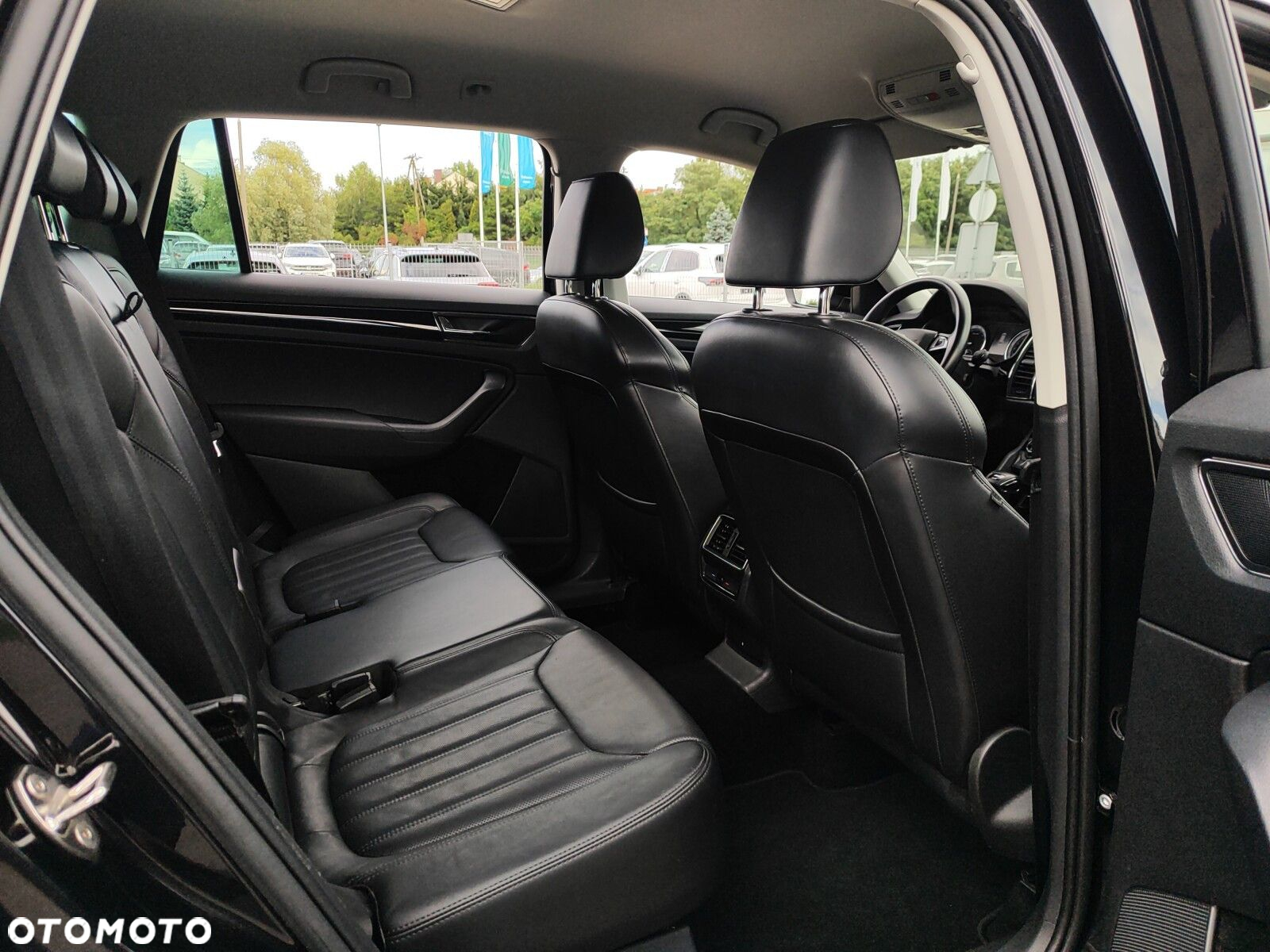 Skoda Kodiaq 2.0 TDI 4x4 L&K DSG - 15