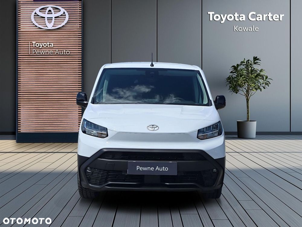Toyota PROACE CITY - 9