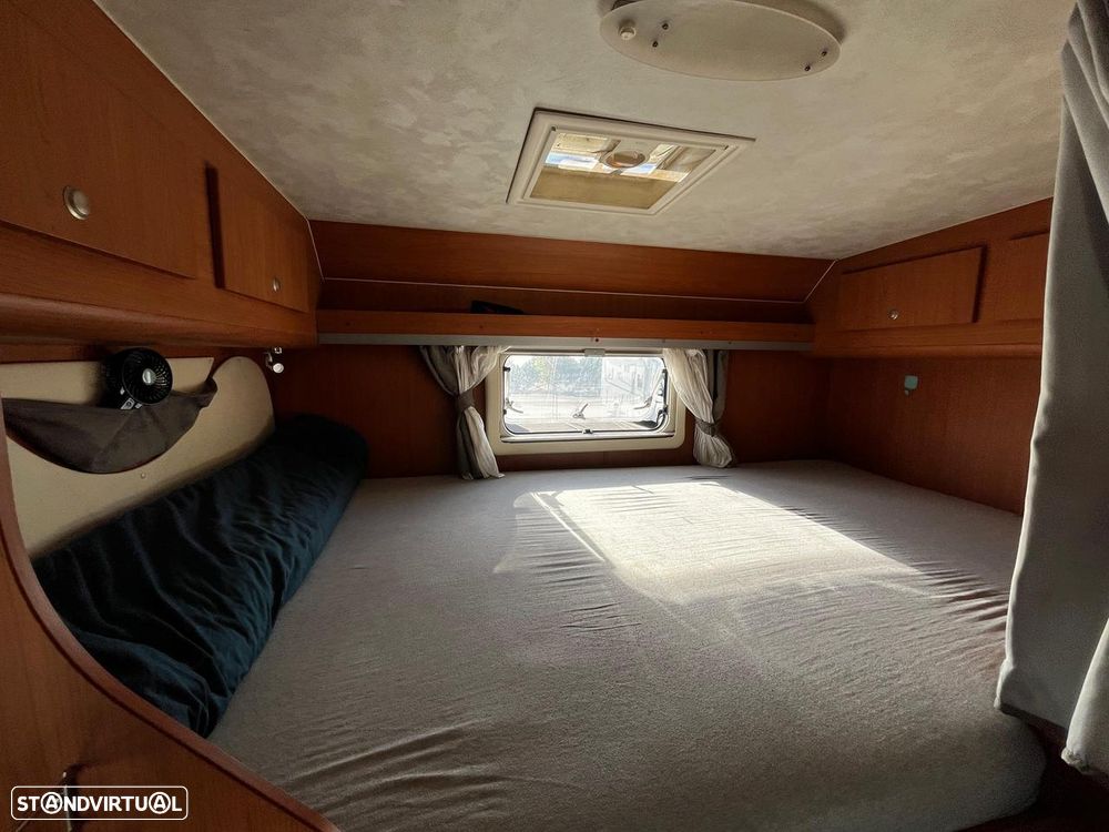 Fiat Ducato - 9
