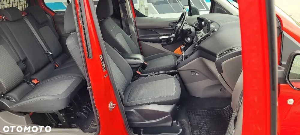 Ford Transit Connect Kombi 230 L2 Trend - 7