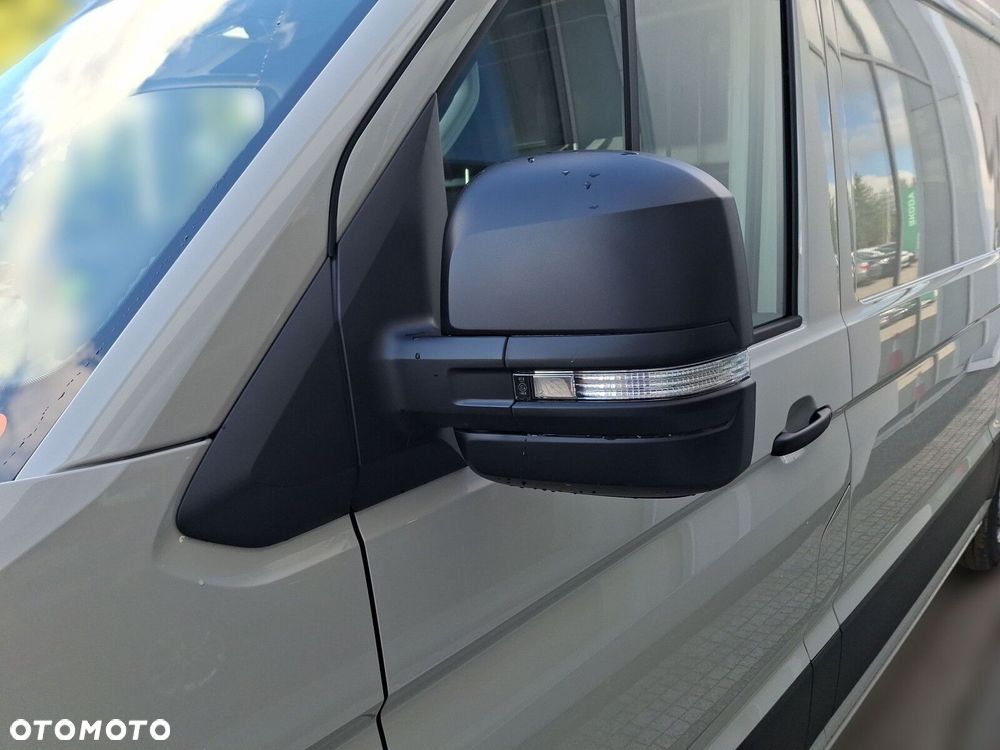 Volkswagen Crafter 2.0 TDI 177 KM - 13