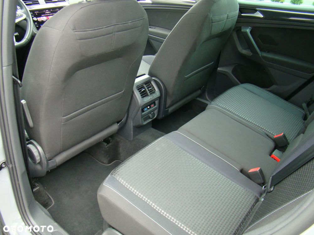 Volkswagen Tiguan 2.0 TDI SCR DSG United - 34