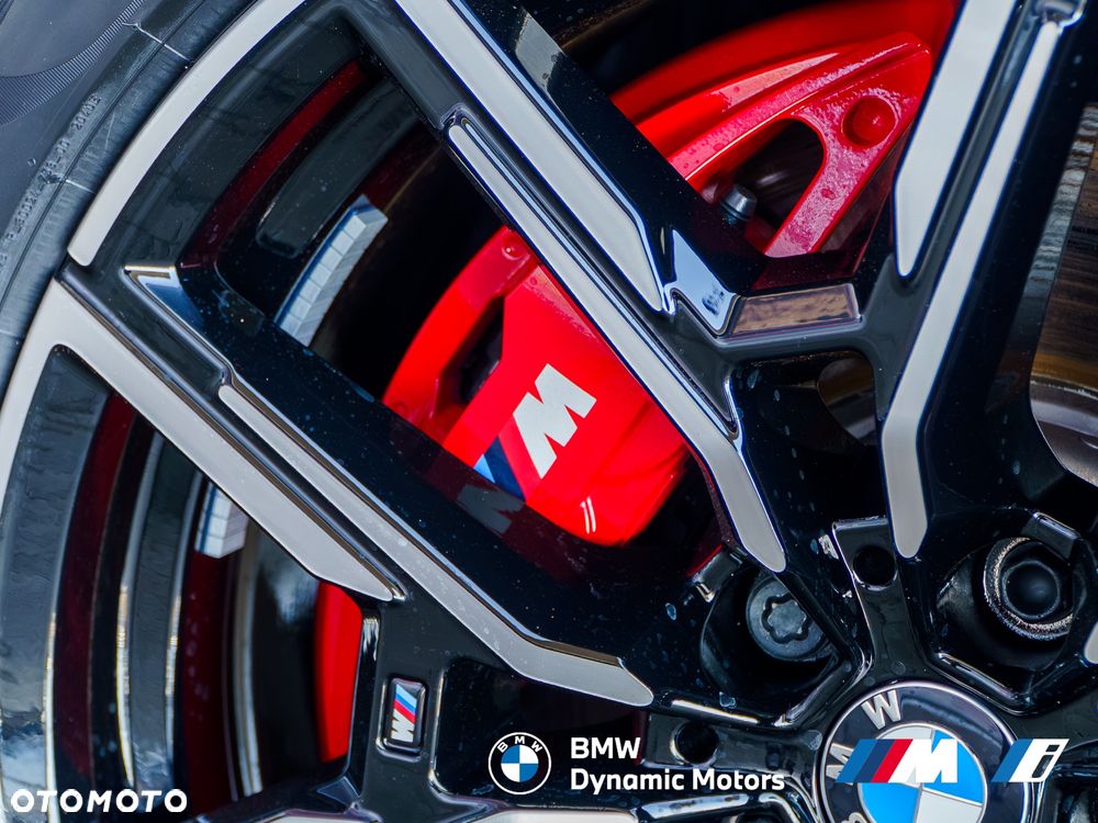BMW Seria 4 430i xDrive M Sport - 10
