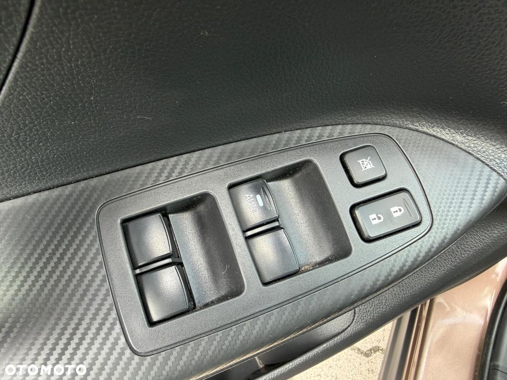 Mitsubishi Eclipse Cross 1.5 T Invite Plus CVT - 11
