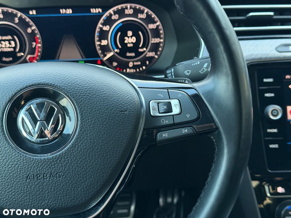 Volkswagen Arteon 2.0 TSI Elegance DSG - 36