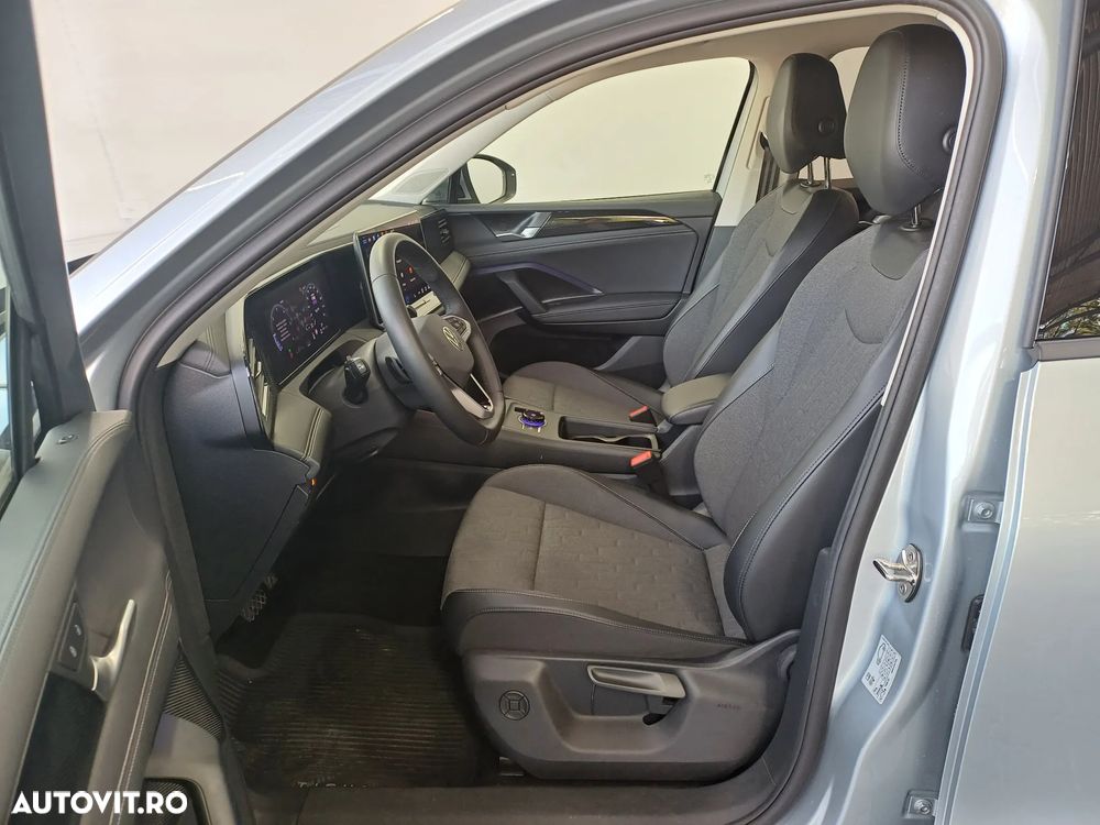 Volkswagen Tiguan 2.0 TDI DSG 4Motion Life - 6