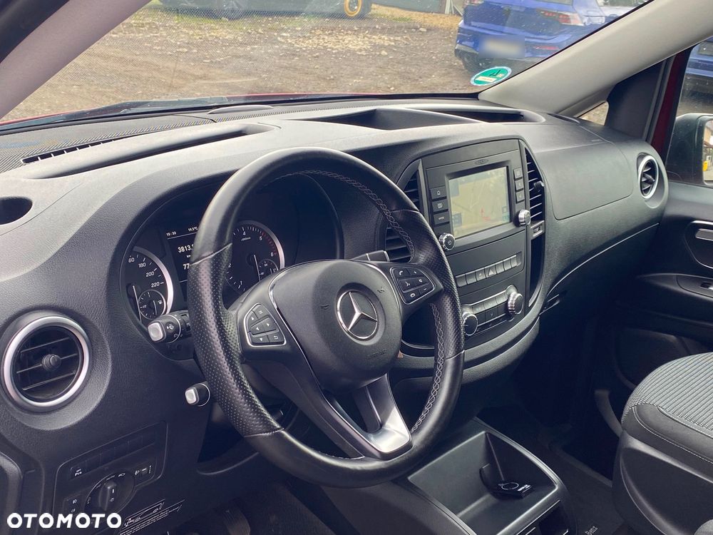 Mercedes-Benz Vito - 25