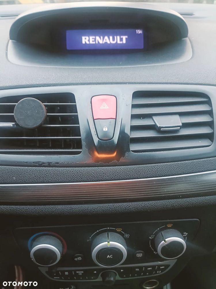 Renault Megane 1.5 dCi Authentique - 2