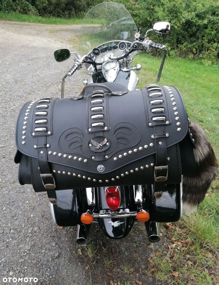 Kawasaki Vulcan - 4