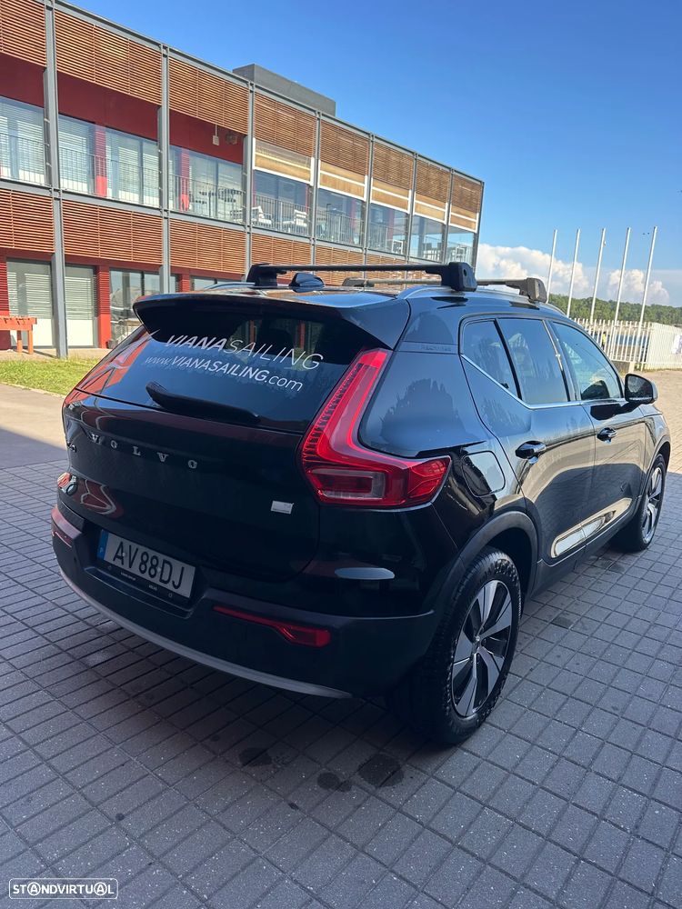 Volvo XC 40 - 2