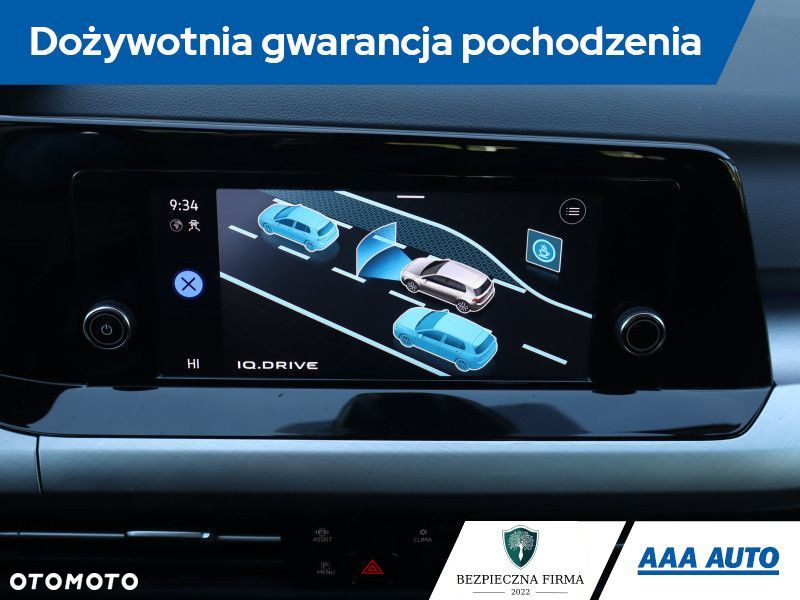 Volkswagen Golf - 20