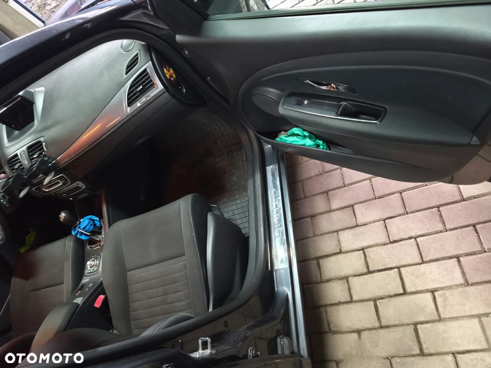 Renault Megane 1.2 16V TCe Energy Limited - 19