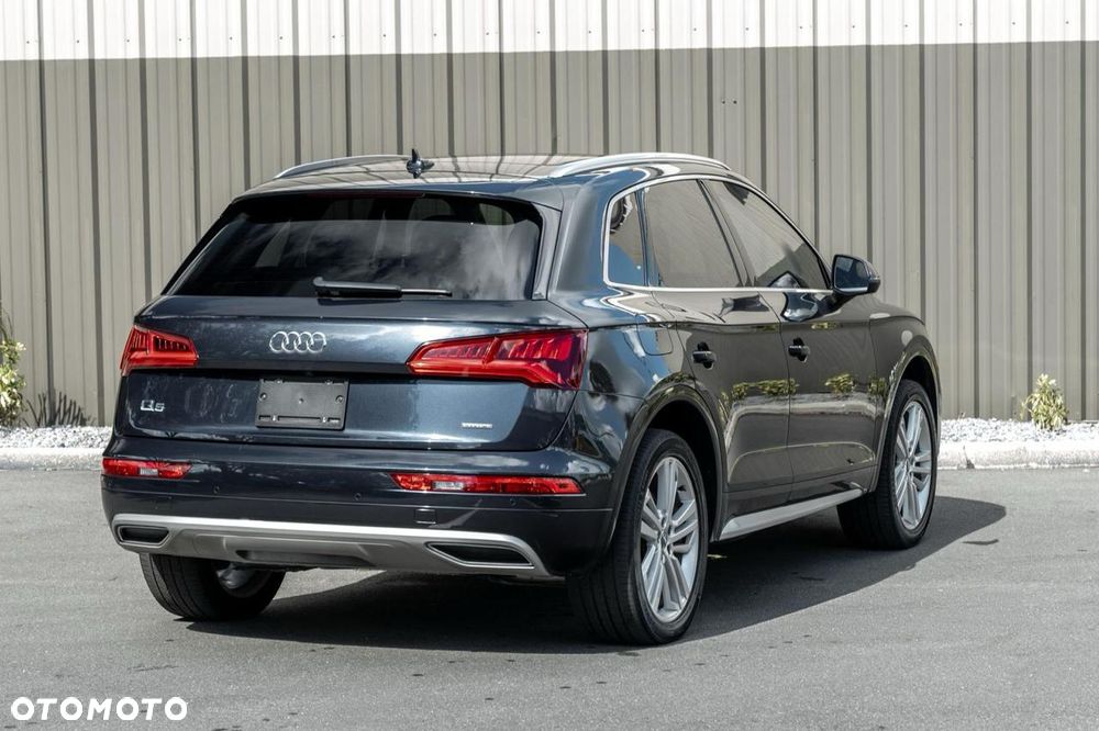 Audi Q5 45 TFSI mHEV Quattro S tronic - 8