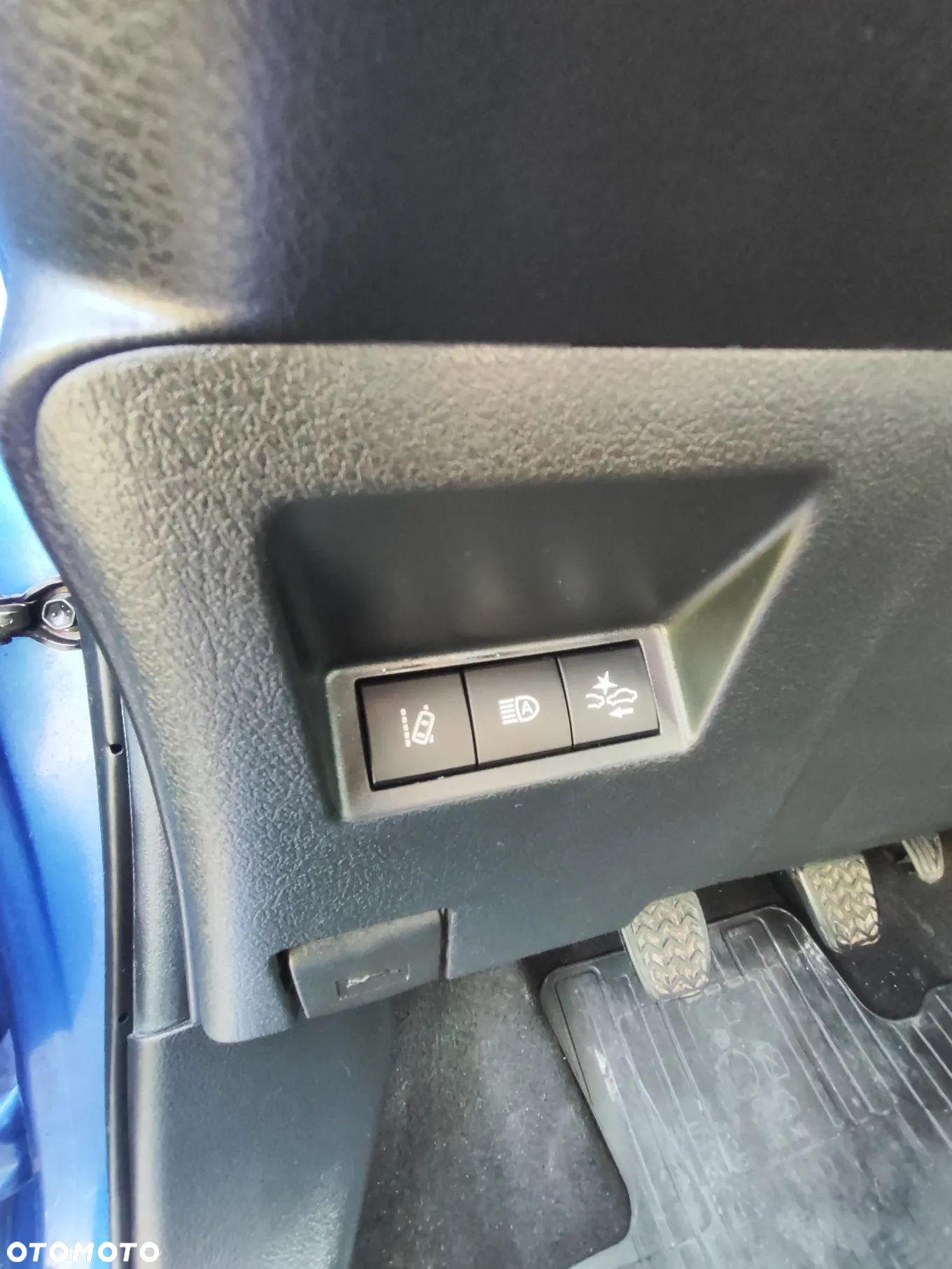 Toyota Yaris 1.5 Premium - 9