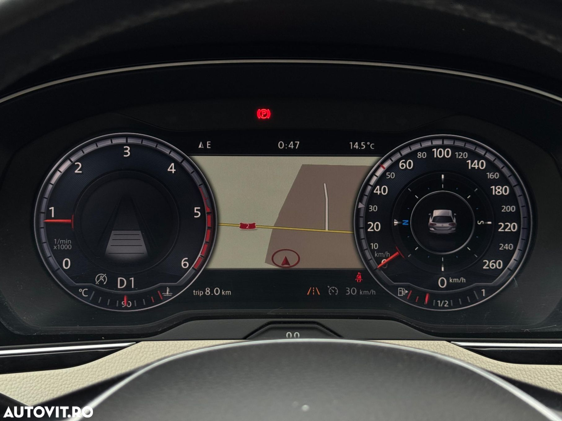 Volkswagen Passat - 18