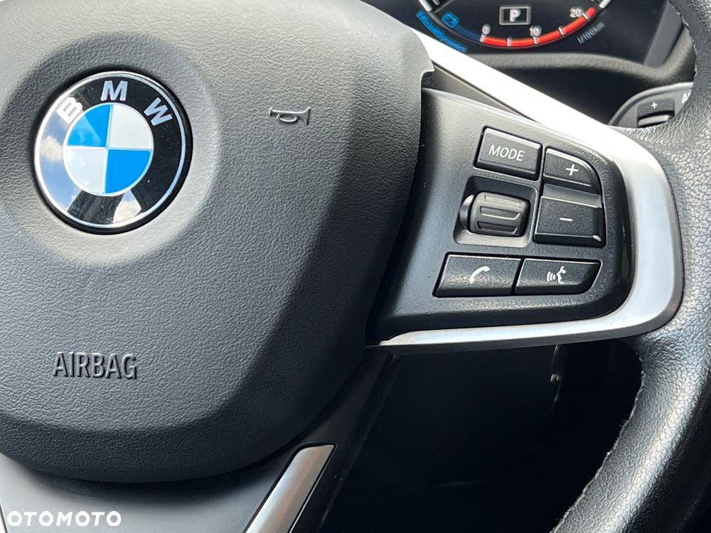 BMW X2 sDrive18i M Sport X - 20