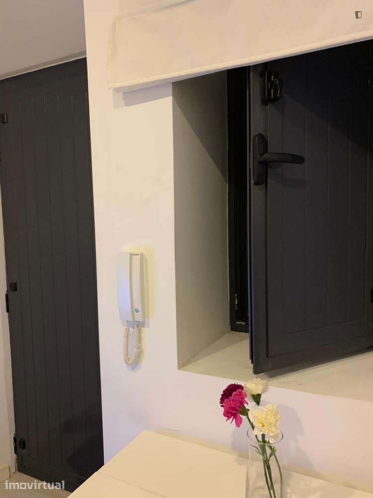 Apartamento com 1 quartos - localizado em Telheiras Lisbon - Grande imagem: 4/11