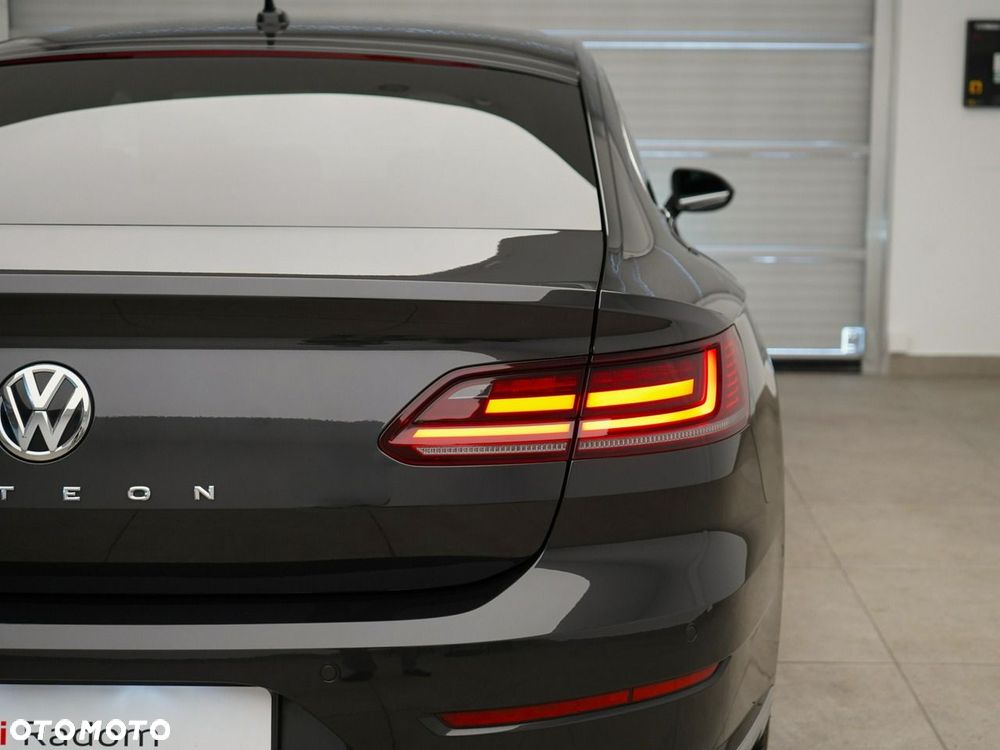 Volkswagen Arteon - 9