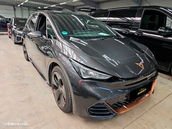 Cupra Born 58 kWh e-Boost - 2