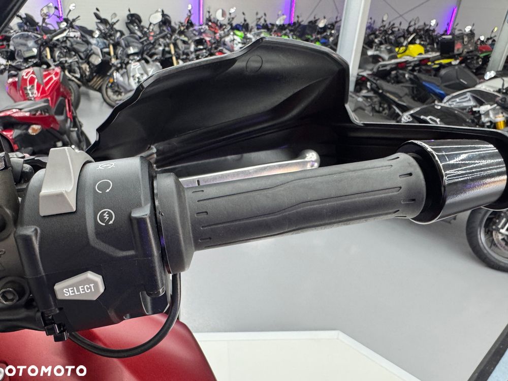 Kawasaki Versys 1000 - 33