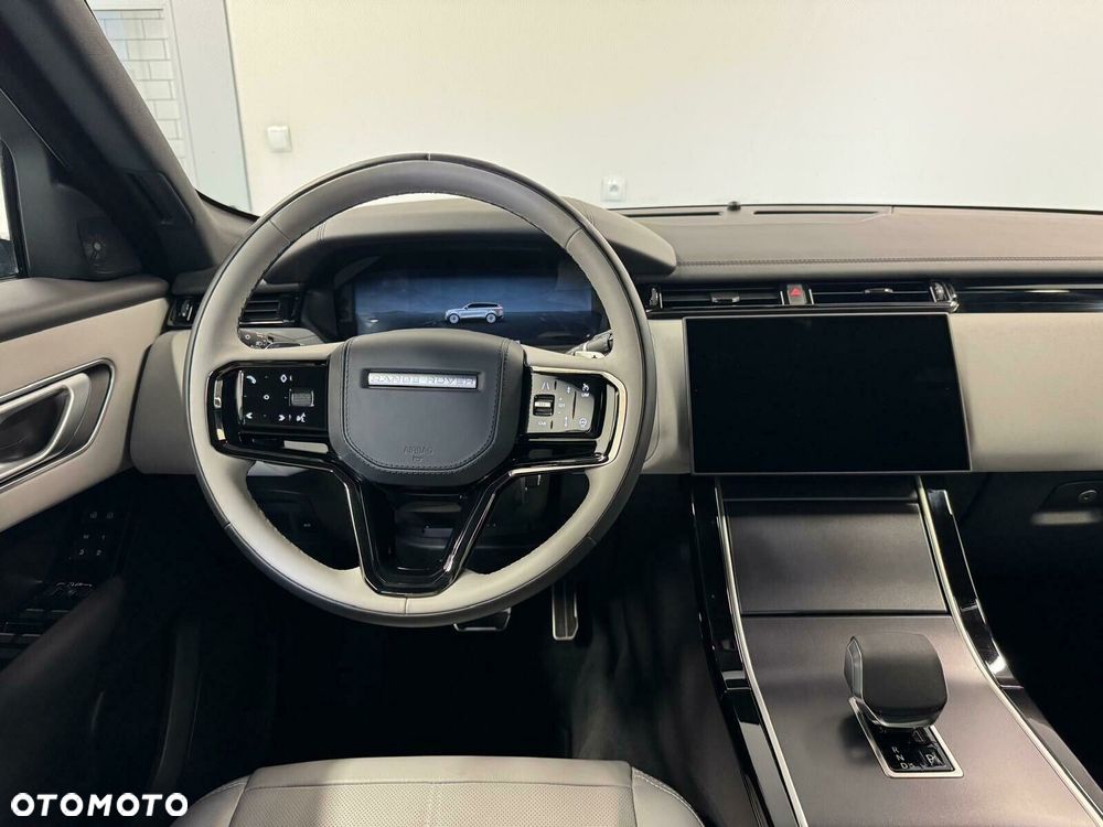 Land Rover Range Rover Velar 2.0 D200 mHEV Dynamic SE - 11