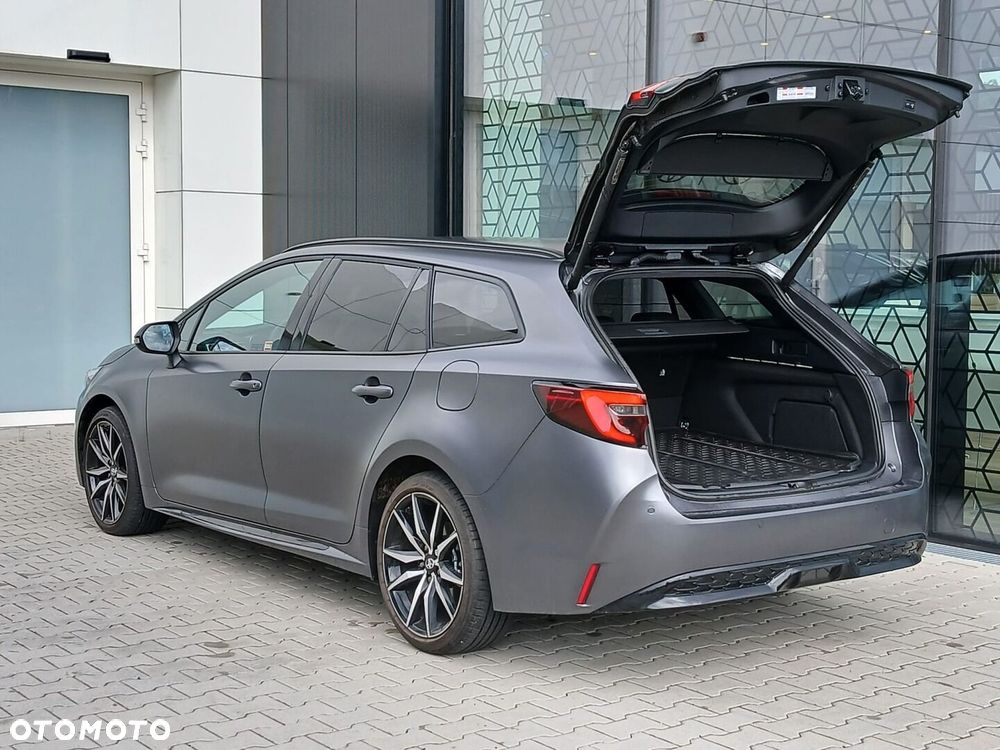 Toyota Corolla - 37