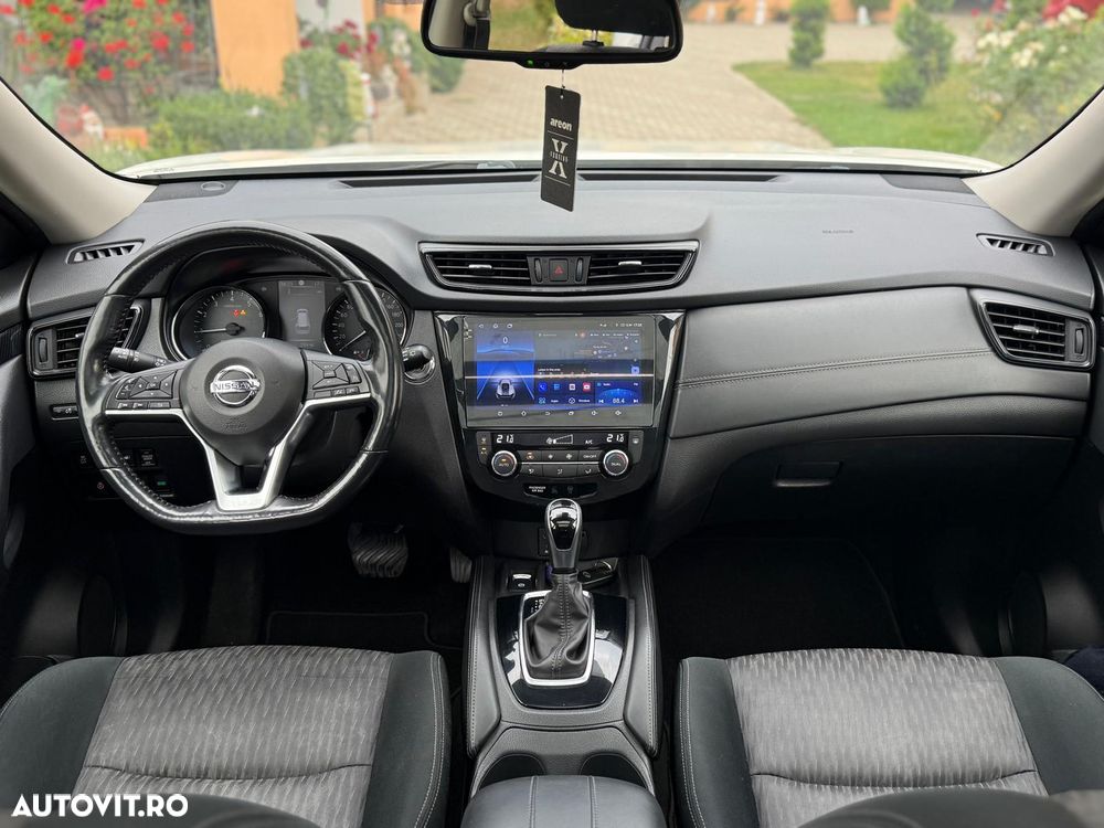 Nissan X-Trail - 15