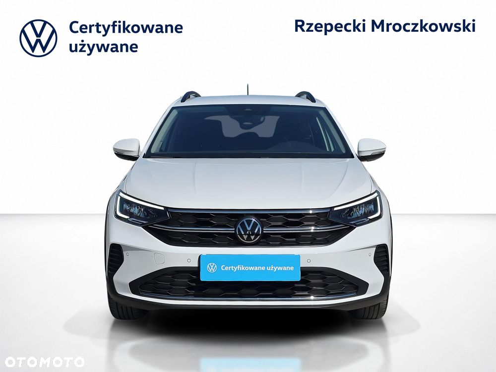Volkswagen Taigo 1.0 TSI Life DSG - 10