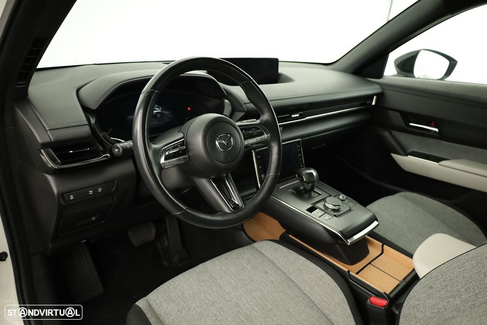 Mazda MX-30 e-SKYACTIV Exclusve-Line - 8