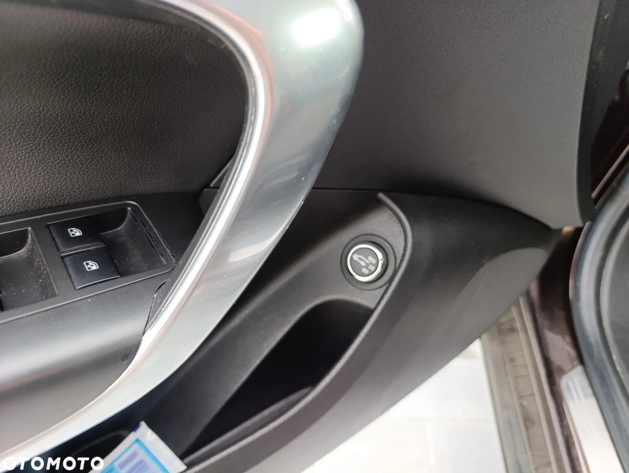 Opel Insignia 2.0 CDTI Cosmo - 14